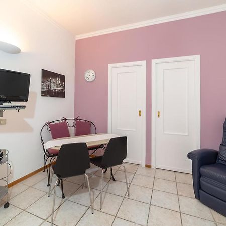 Una Terrazza Sul Golfo Napoli Ngoại thất bức ảnh