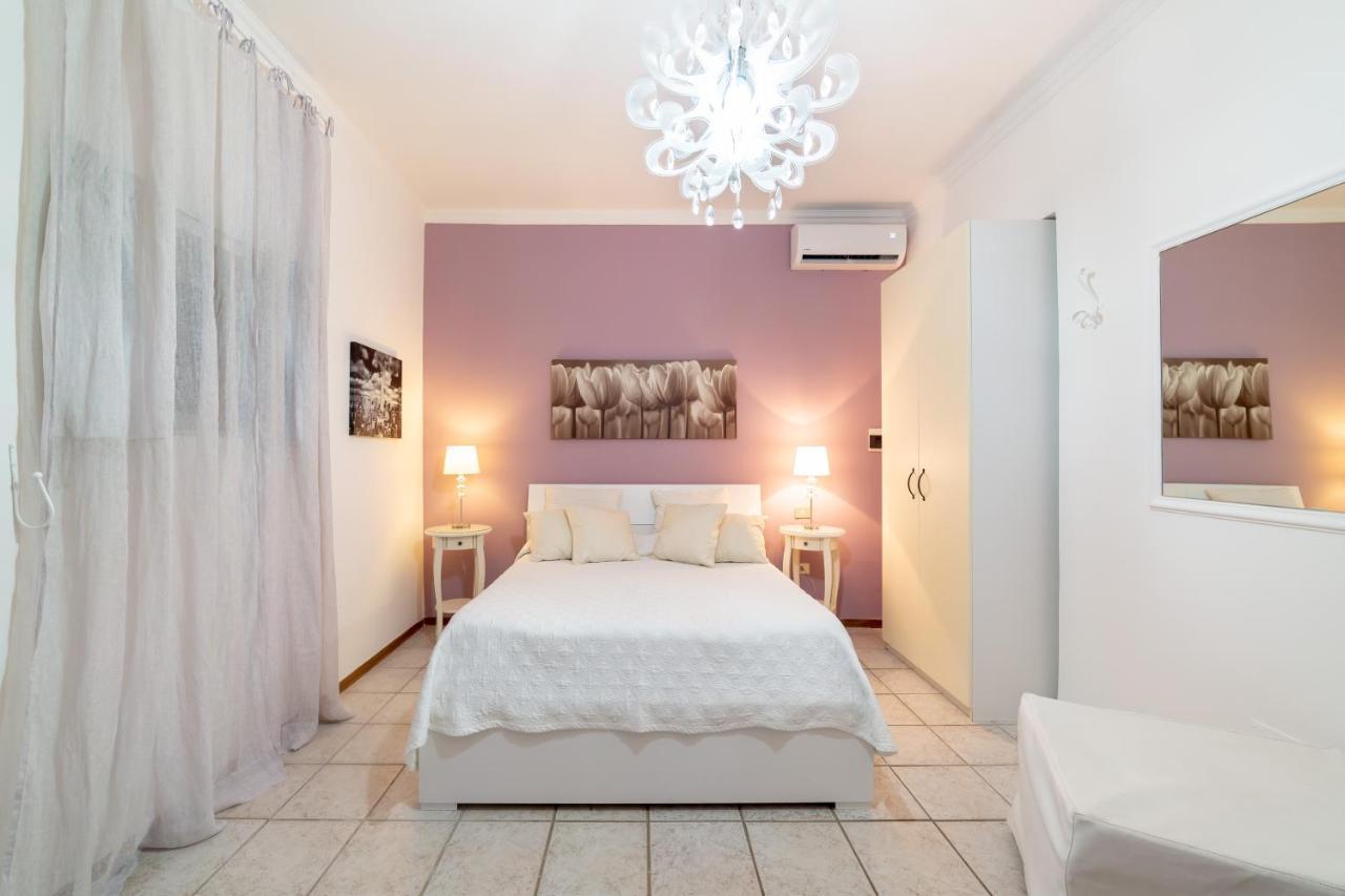 Una Terrazza Sul Golfo Napoli Ngoại thất bức ảnh