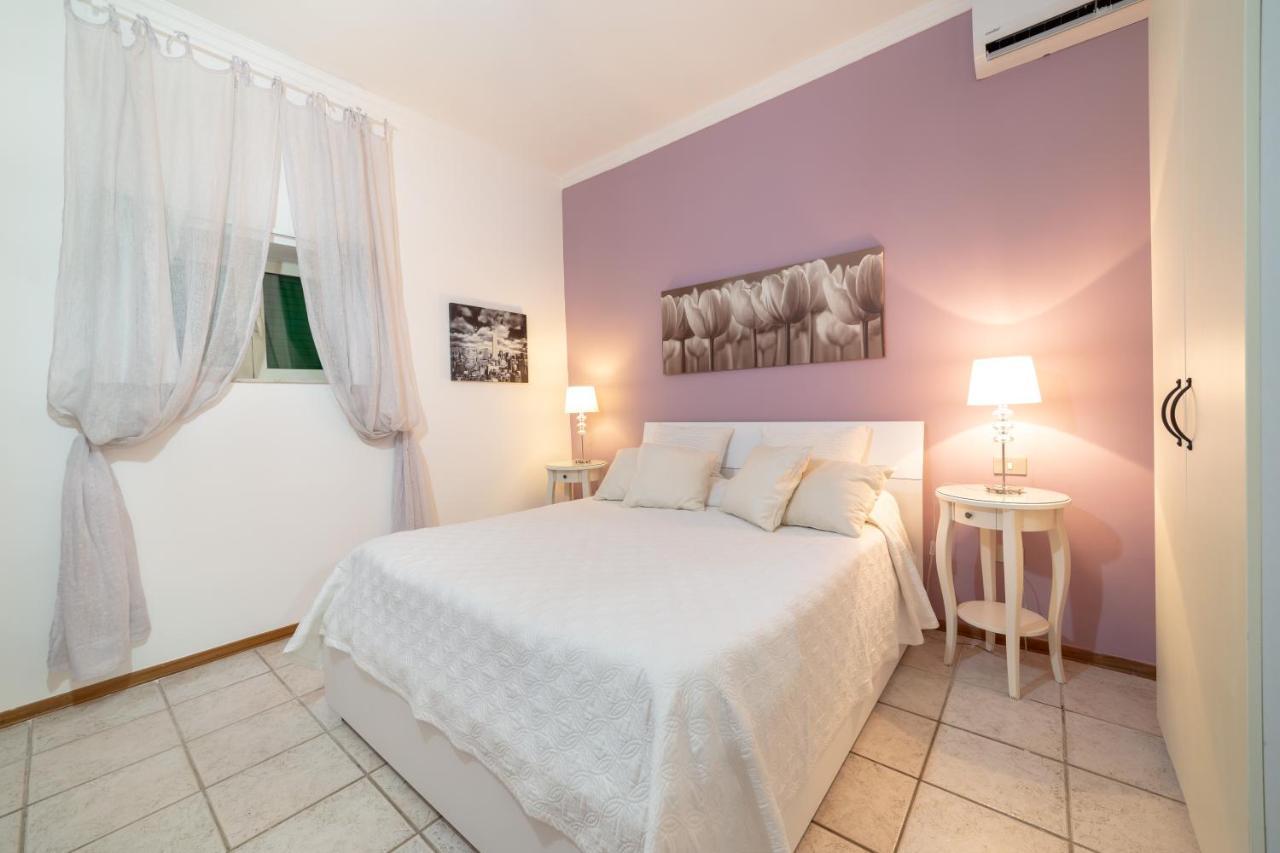 Una Terrazza Sul Golfo Napoli Ngoại thất bức ảnh